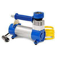 Автокомпресори та домкрати