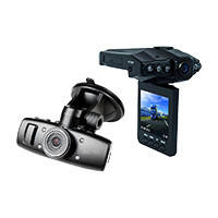 Відеореєстратори