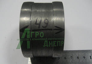 Втулка перехідна на турбіну ТКР-7 80-1205038Б Компенсатор