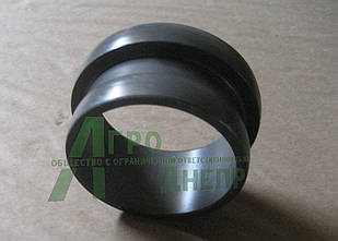 Втулка перехідника ТКР-6 245-1008013 Компенсатор (68мм-78мм)