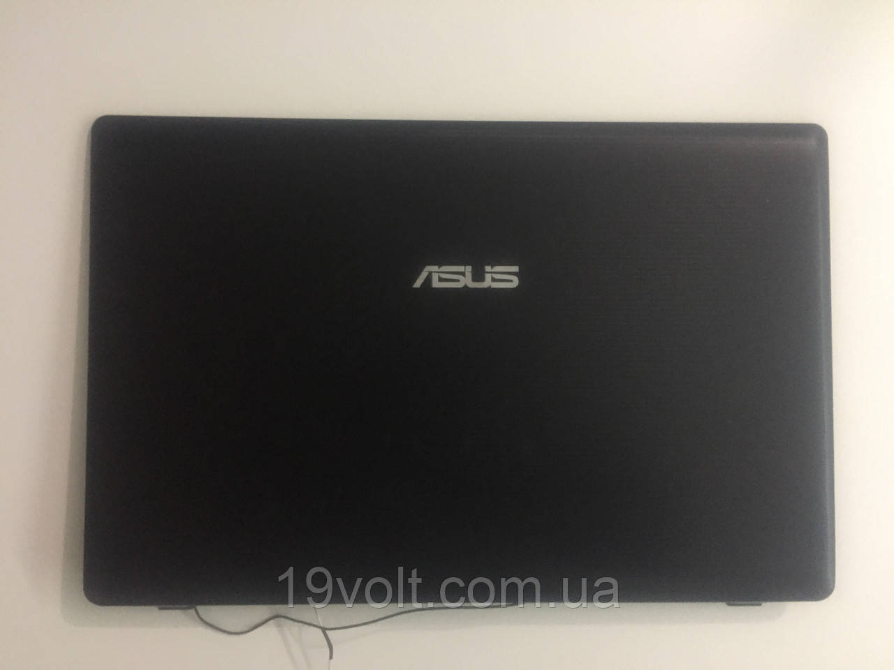   Корпус (кришка матриці) Asus X75