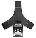 IP-конференц-телефон Polycom SoundStation IP 7000, фото 2