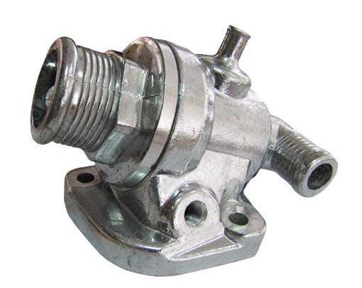 Корпус термостата Ford Transit 2.5D 1991-2000
