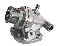 Корпус термостата Ford Transit 2.5D 1991-2000