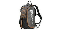 Сумки та рюкзаки Husqvarna