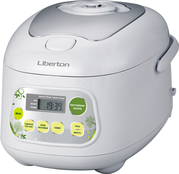 Мультиварка Liberton LMC 05-03 Y