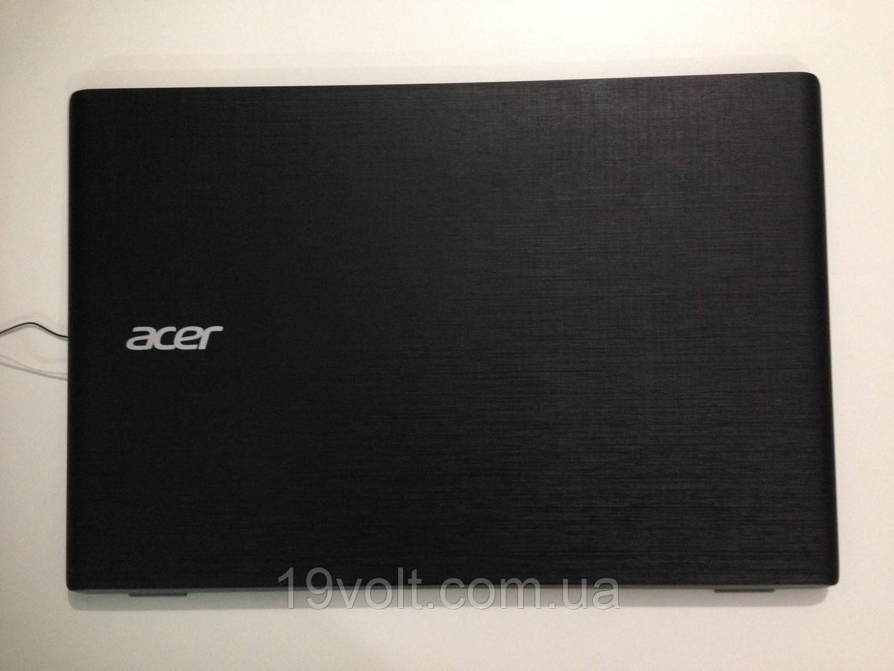 Корпус (кришка матриці +рамка) acer e5-773
