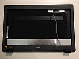 Корпус (кришка матриці +рамка) acer e5-773, фото 3