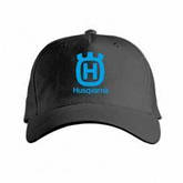 Кепки, шапки Husqvarna