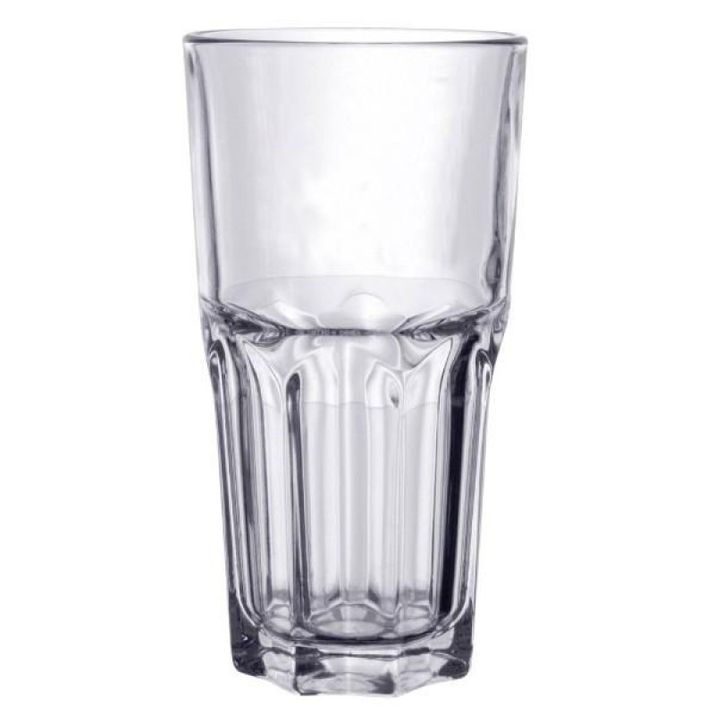 Склянка висока 460 мл., фото 1
