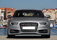 Решетка радиатора Audi в стиле S5 2012+