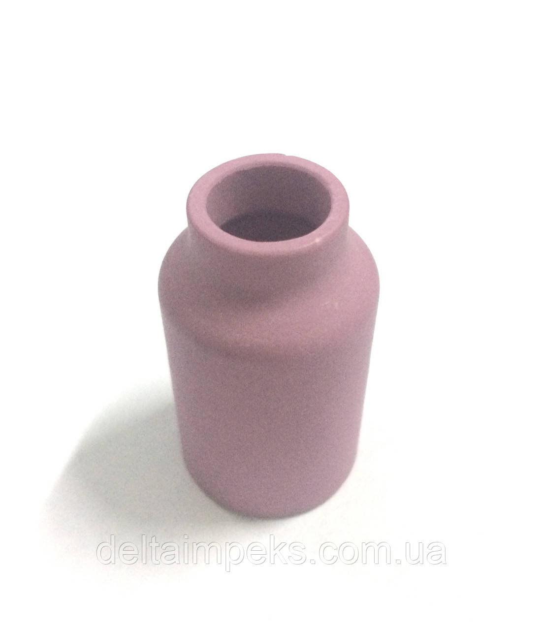 Керамічне сопло No 4 для корпусу цанги з дифузором ABITIG®GRIP/SRT 17,26,18