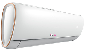 Кондиціонер IDEA ISR-09HR-PA7-DN1 ION PRO Diamond Inverter