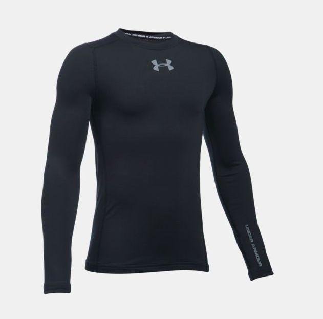Термобілизна Under Armour Сомргеѕѕіоп Fit