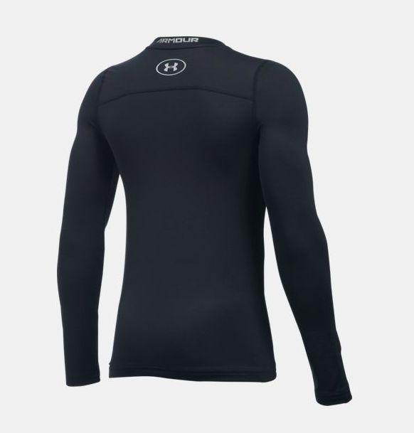 Термобелье Under Armour Сompression Fit - фото 4 - id-p595798980