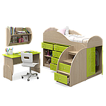 Модульна система Мауглі, фото 3