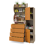 Модульна система Мауглі, фото 9