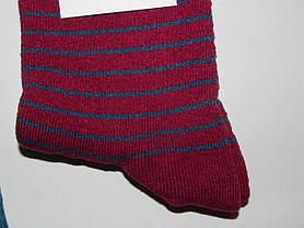 Шкарпетки жіночі махра зимові ТМ Прилуки, фото 2