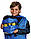 Карнавальний костюм Лего Ніндзяго Джей Disguise Ninjago LEGO, фото 4