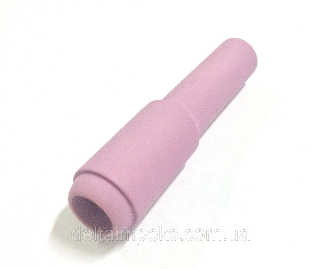 Керамічне сопло No 5, L 76 мм для ABITIG®GRIP/SRT 17,26,18