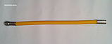 Силіконовий гусак (жовтий)., фото 2