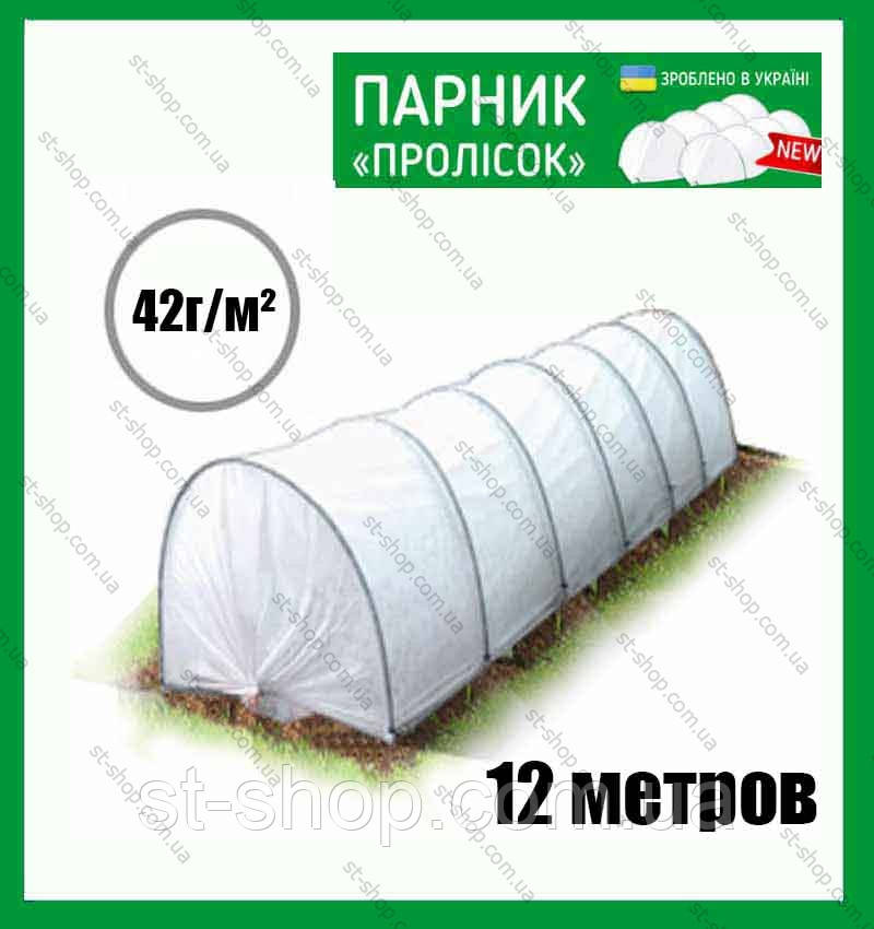 ПАРІК мінітюн 12 м (щільністю 42 г/м2)