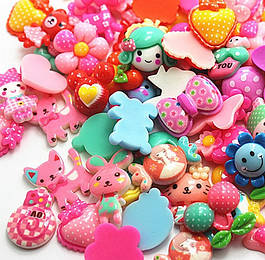 ҐУДЗИКИ КНОПКИ