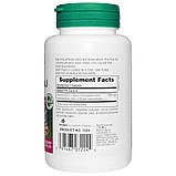 NaturesPlus, Herbal Actives, солодка (DGL), 500 мг, 60 капсул, фото 2