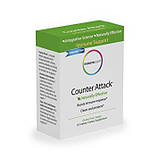Counter Attack, Активація імунного здоров'я, Rainbow Light, Herbal Prescriptives, 30 таблеток, фото 3