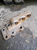 Кронштейн кермовий МТЗ Ф82-2301021 (старого зразка) передній провідний міст