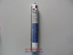3M™550 FC - Поліуретановий клей-герметик, чорний, 600 мл, фото 3