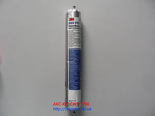 3M™550 FC - Поліуретановий клей-герметик, білий, 600 мл, фото 3