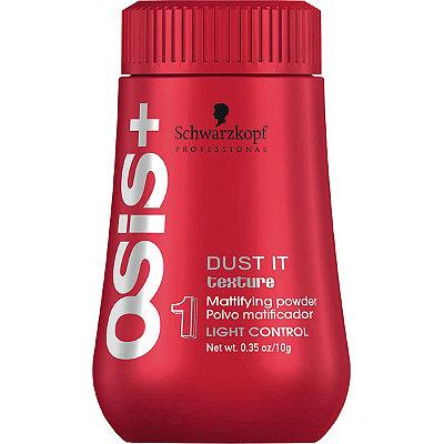 Пудра для волосся з матовим ефектом Schwarzkopf Osis+ Dust It Mattifying Powder 10 г