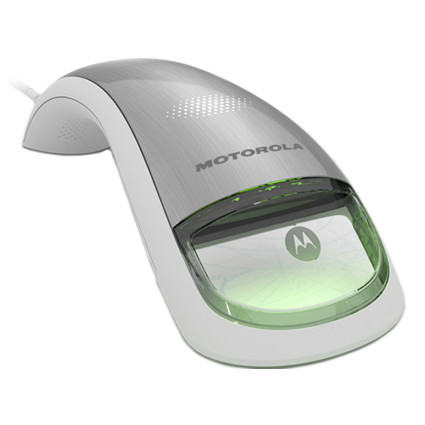Ручний 2D-сканер Motorola DS 4800