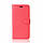 Чехол Sony XA1 Plus / G3412 / G3416 / G3421 / G3423 книжка PU-Кожа красный, фото 5