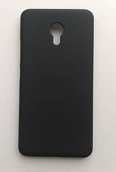 Nillkin Frosted Meizu M5 Чорний