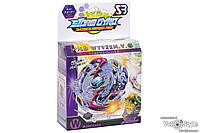 Бейблэйд Beyblade B-41 Wild Wyvern пластиковый жгут, ручка