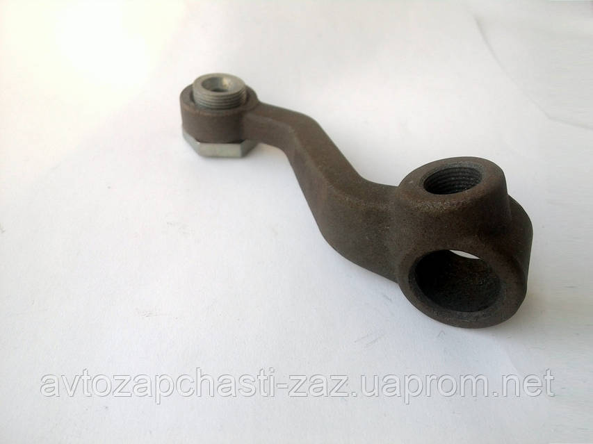 ７用-3CELLVVIS Важіль осі вилки вимкнення зчеплення на Тавровію ЗАЗ-110206 і ЗАЗ