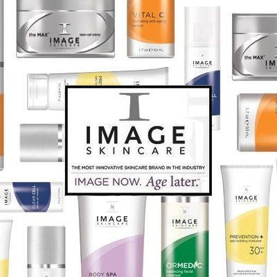 IMAGE Skincare (США) - космецевтика з високим вмістом активних компонентів