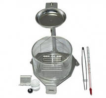 Комплект для вимірювання щільності ViBRA ALE-DK