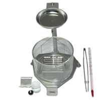 Комплект для вимірювання щільності ViBRA HTDK