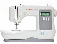 Компьютезированная швейная машинка SINGER CONFIDENCE 7640