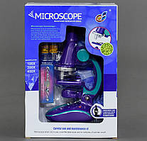 Мікроскоп для дитини