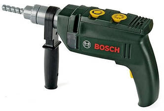 Дриль дитяча іграшка Bosch Klein 8410, фото 2