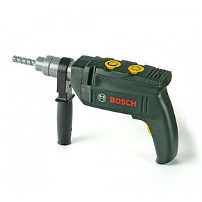 Дриль дитяча іграшка Bosch Klein 8410, фото 2