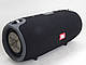 Колонка портативна Bluetooth JBL XTREME mini водонепроникна чорна, фото 3