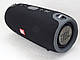 Колонка портативна Bluetooth JBL XTREME mini водонепроникна чорна, фото 5