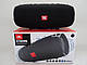 Колонка портативна Bluetooth JBL XTREME mini водонепроникна чорна, фото 10