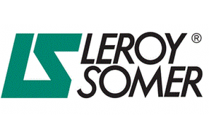 Перемотування електродвигунів Leroy Somer