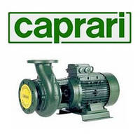 Перемотування електродвигунів насосів Caprari
